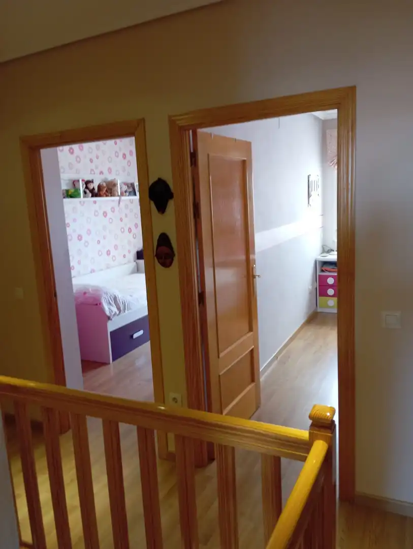 Habitación de Casa o chalet en venta en Torralba de Calatrava con Aire acondicionado, Calefacción y Trastero