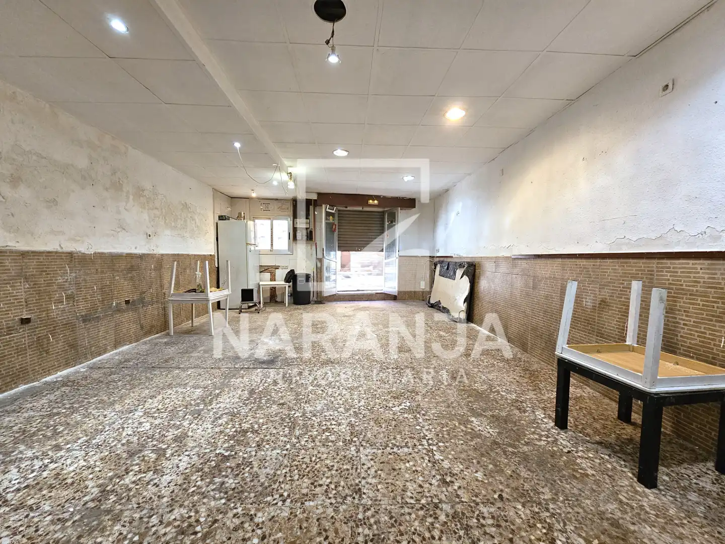 Local en venta en Barcelona