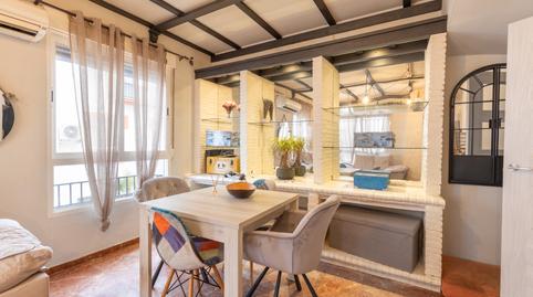 Photo 2 of House or chalet for sale in Calle Ismail, Joaquina Eguaras,  Granada Capital