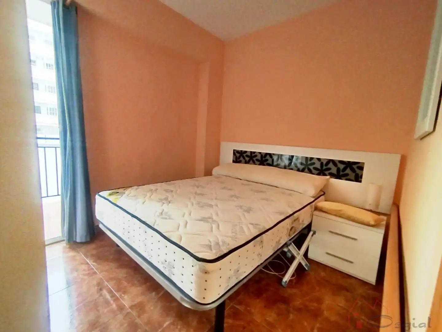 Apartment with lift for sale in Blasco Ibanez, imagen 18