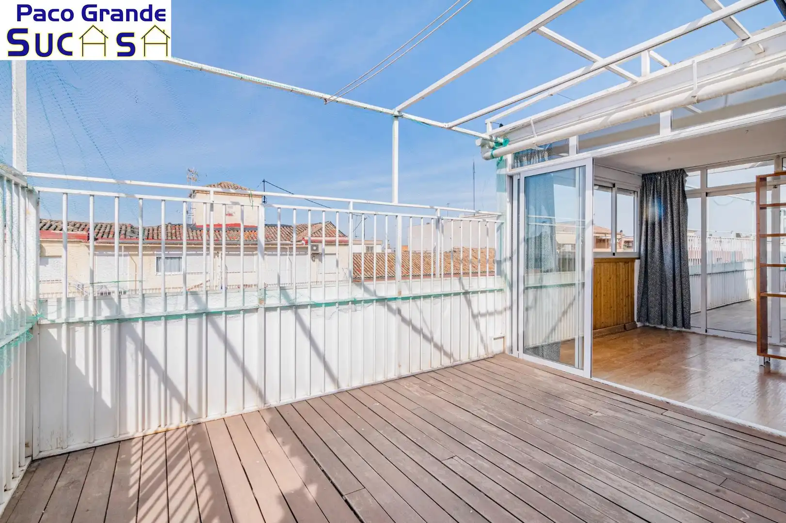Piso con ascensor en venta en Calle Calle Arabial, imagen 3