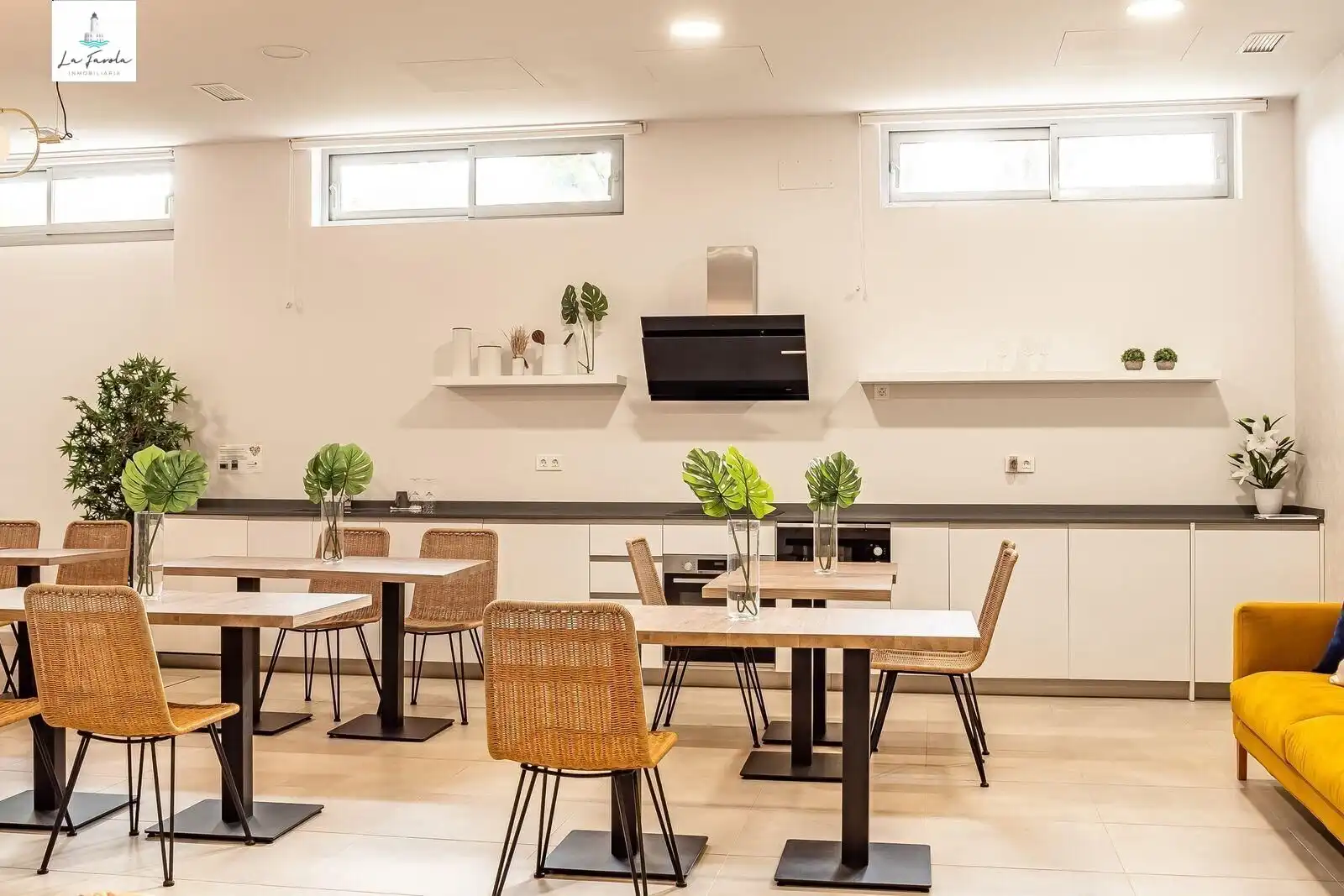 Apartament amb piscina en venda a Calle Aralia, imagen 29