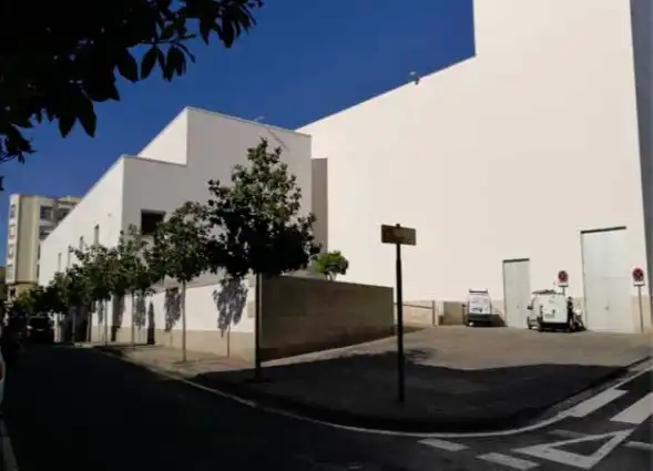 Edifici en venda a Ps Revellín , Centro
