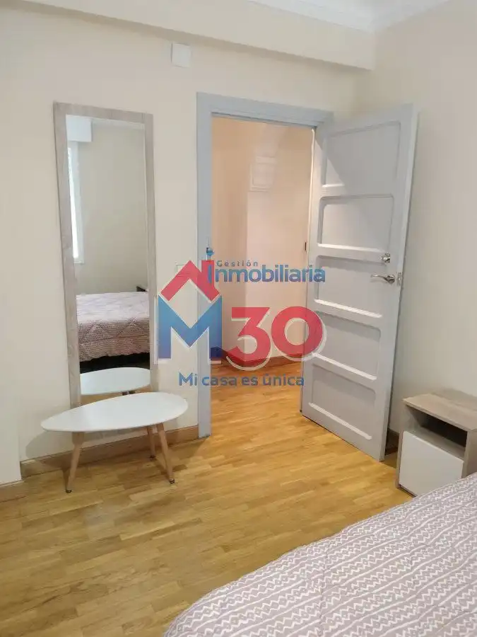 Habitación de Piso de alquiler en Miranda de Ebro con Calefacción