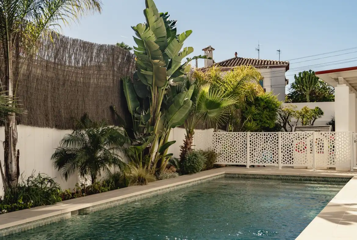 Haus zum Verkauf in Marbella Centro, imagen 3