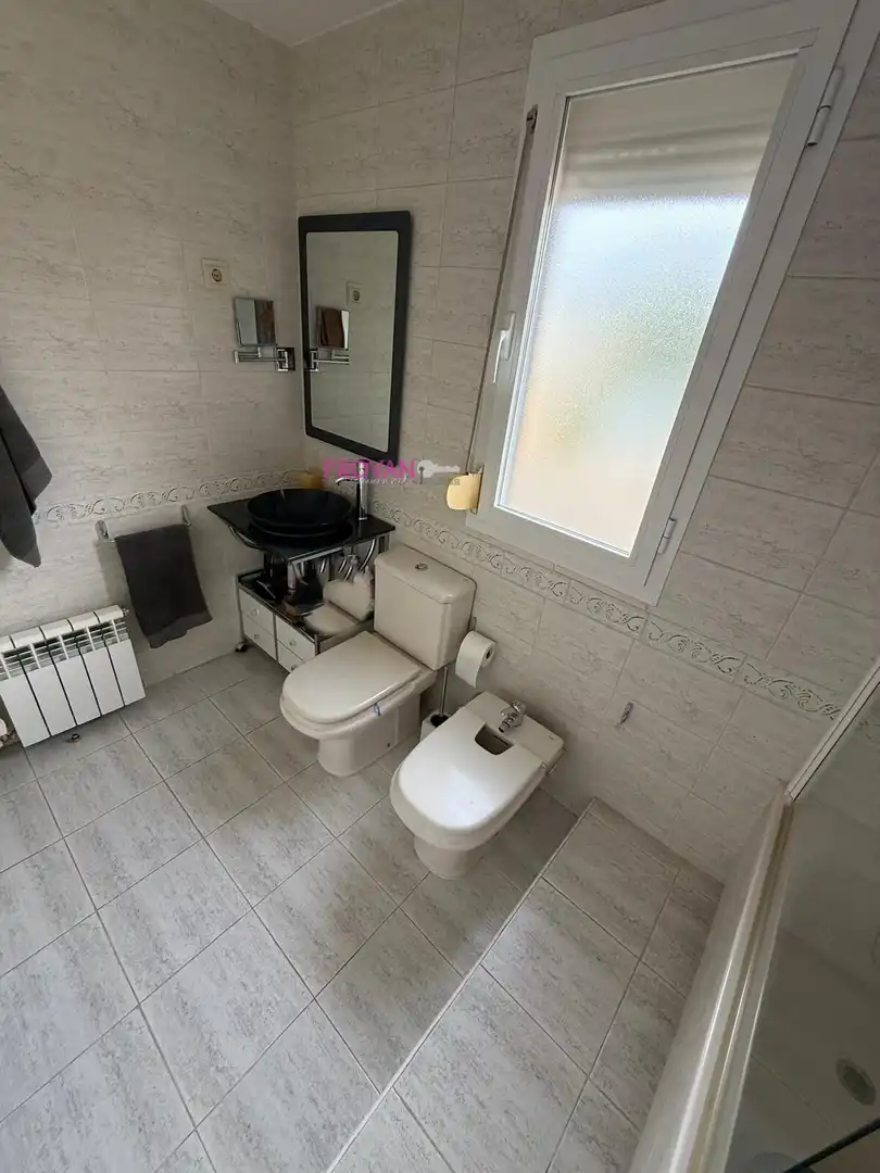 Casa adosada en venta en Ensanche