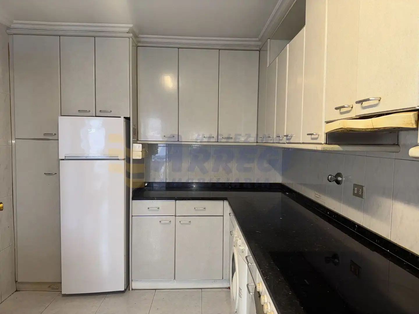 Cocina de Piso en venta en Eibar