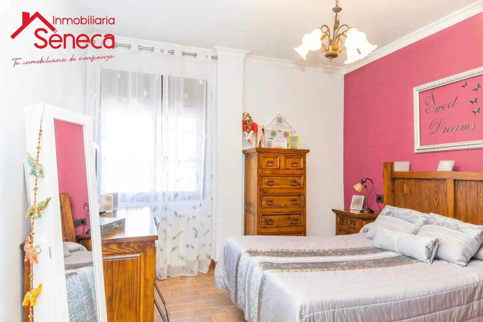 Villa mit Terrasse zum Verkauf in EL MEMBRILLAR, CASA 3 - EL RINCONCILLO, imagen 45