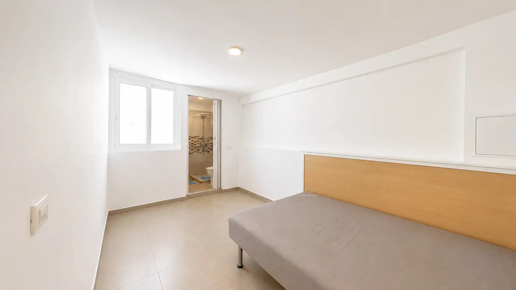 Habitación de Apartamento en venta en Arona con Terraza, Horno y Lavadora