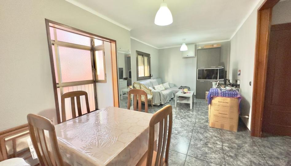 Foto 1 de Pis en venda a Calle Migdia del, Sant Josep, Barcelona