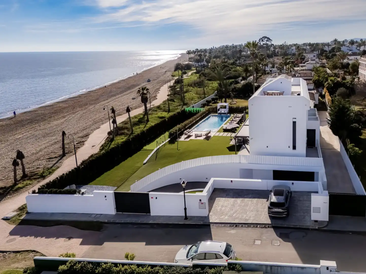 Casa amb piscina en venda a Benamara - Atalaya, imagen 42