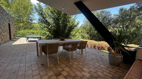 Vivienda de lujo en Matadepera con Heliopuerto, imatge 2