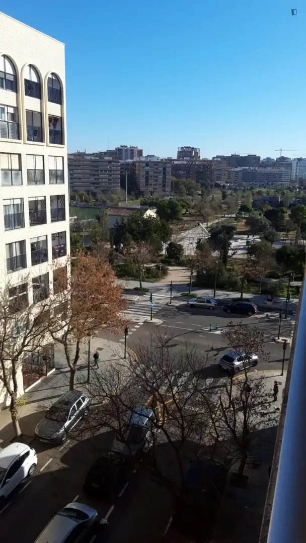 Habitació a Malilla