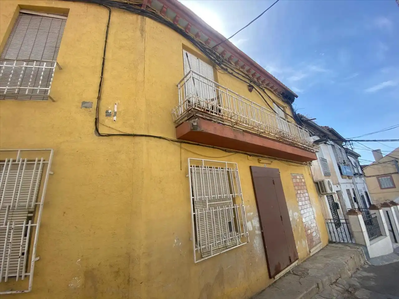 Adossat en venda a CL SAN PASCUAL