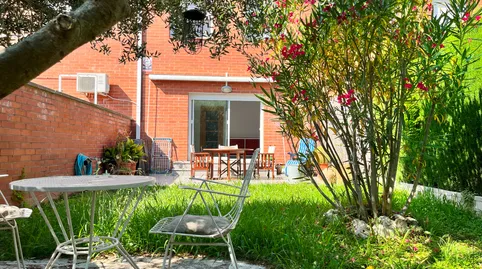 Foto 3 de Casa o xalet de lloguer a Domeny, Girona Capital