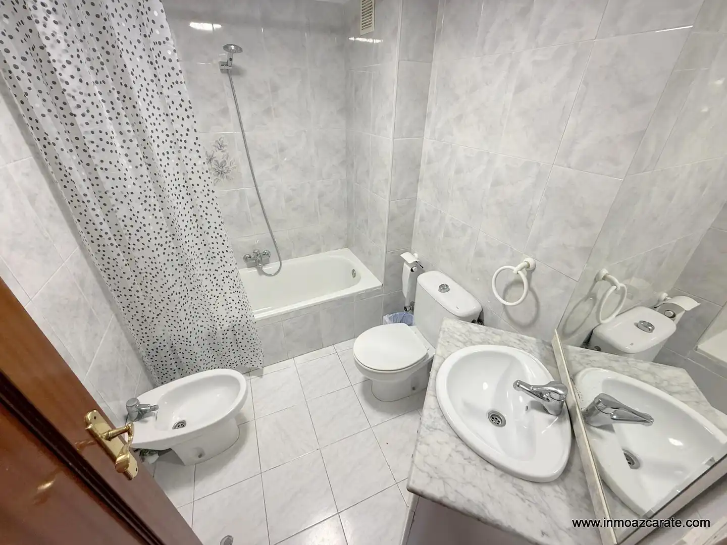 Apartament amb terrassa en venda a Estella / Lizarra, imagen 5
