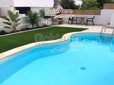 Casa in vendita a Corralejo
