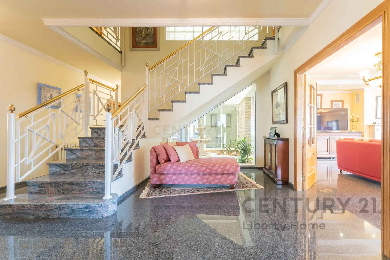 Detached house with pool for sale in Carrer Bernat i Baldoví, Torrent, Spain, imagen 9