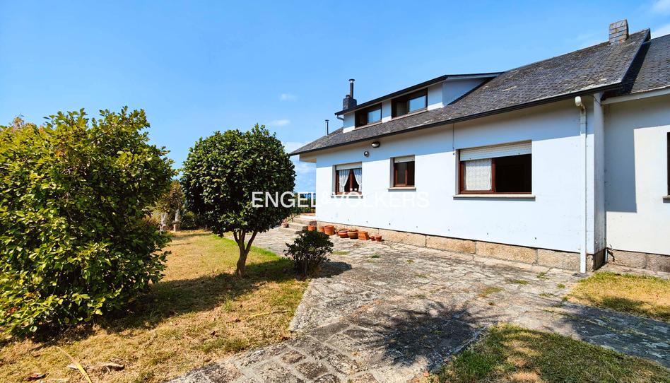 Photo 1 of Single-family semi-detached for sale in O Grove  , Pontevedra