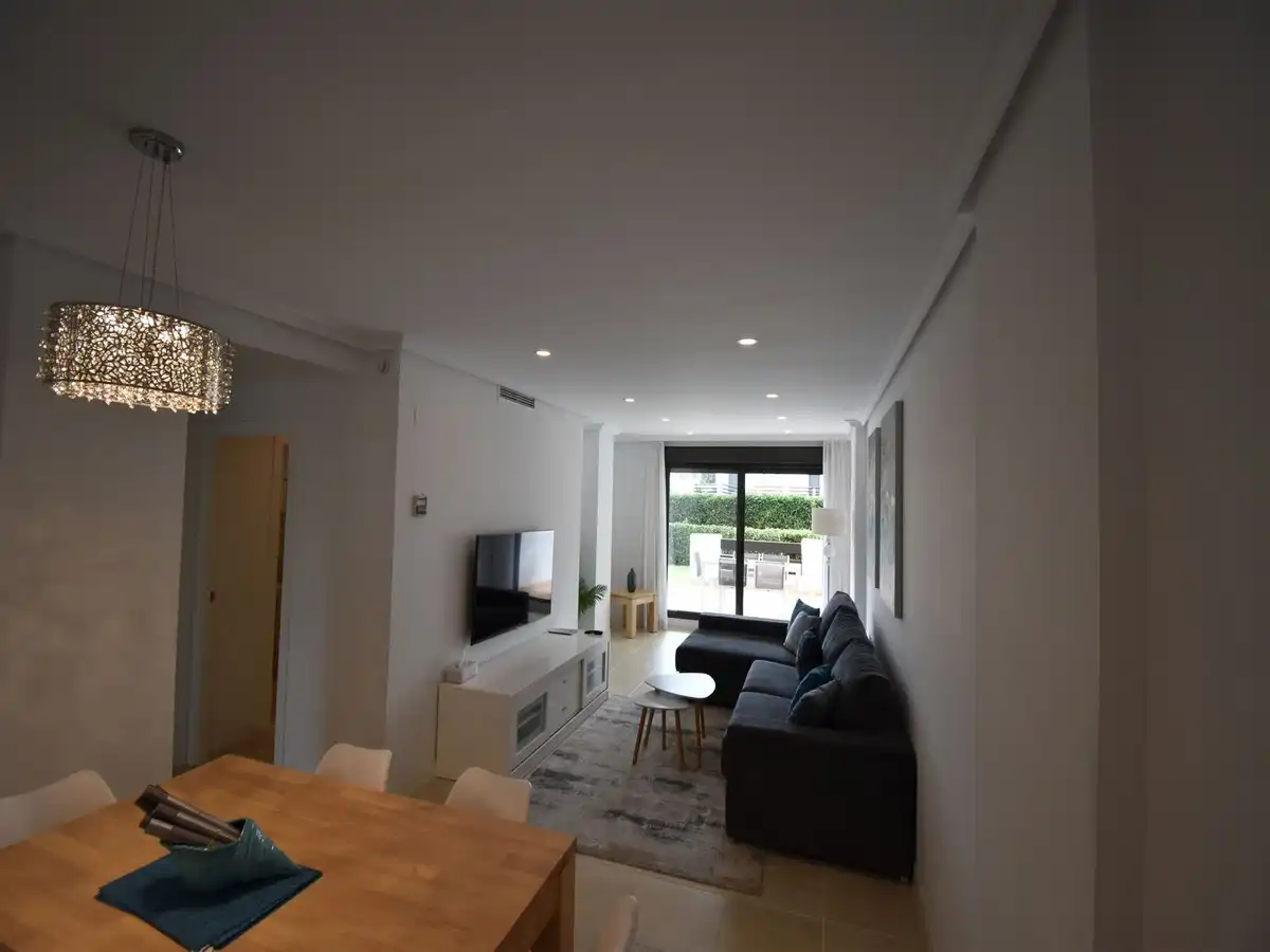 Apartament en venda a Estepona Pueblo, imagen 8
