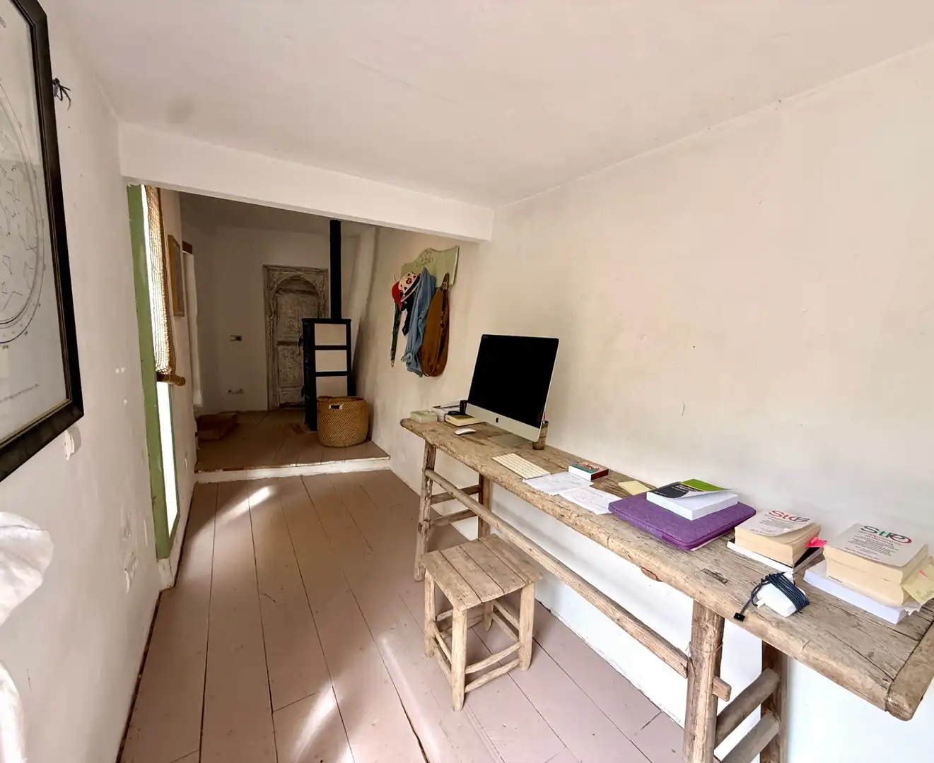 Casa amb piscina en venda a Sant Antoni de Portmany, imagen 30