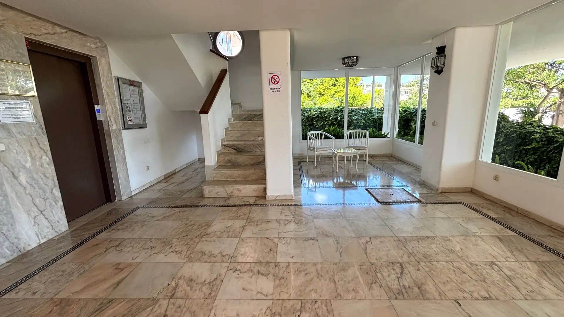 Piso en venta en Benalmádena con Terraza, Horno y Lavadora