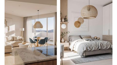 Foto 4 de Planta baja en venta en Calle Calle Madrid, 28, 28, Puerto Deportivo, Guardamar del Segura