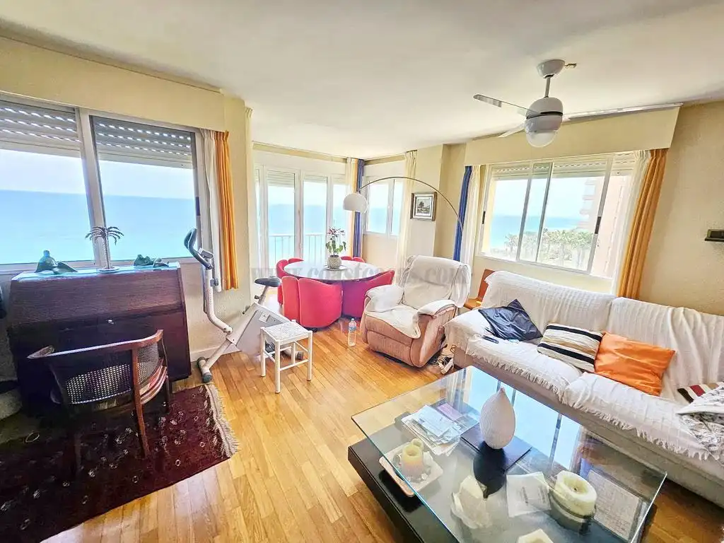 Apartamento con ascensor en venta en Orihuela Costa, imagen 3