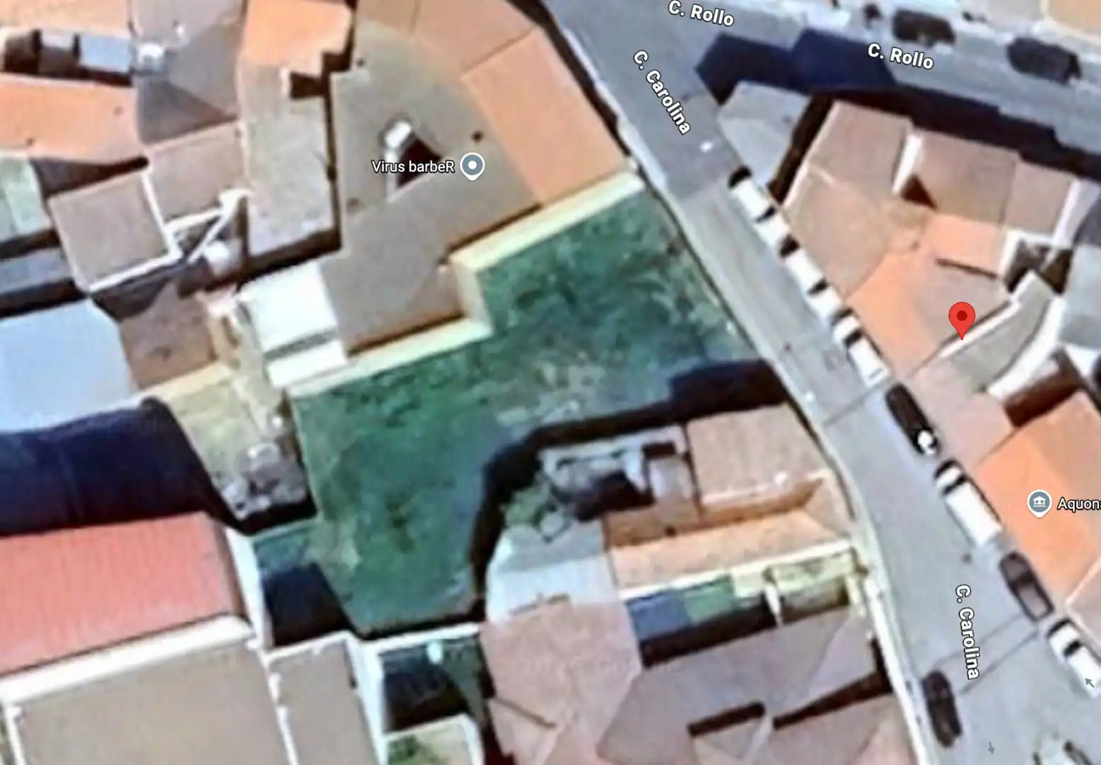 Residential zum Verkauf in Piedrabuena