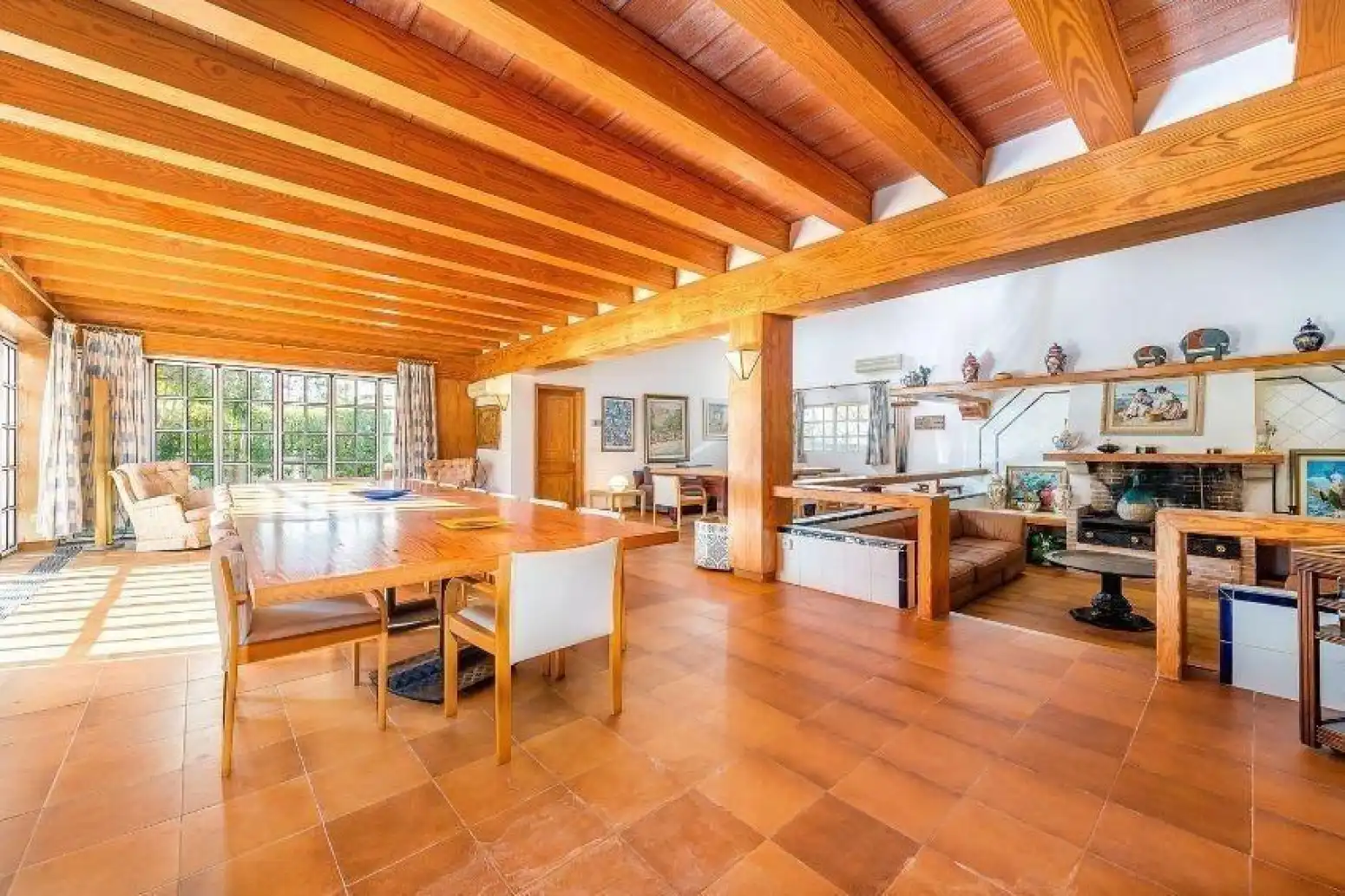 Casa amb terrassa en venda a Santa Margalida - Carrer Cervantes, imagen 9