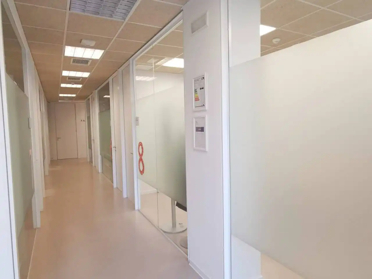 Local comercial en venta en Rascanya