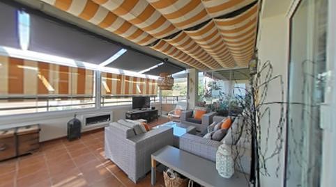 Foto 5 de Àtic en venda a Lora del Pinillo, El Pinillo, Málaga