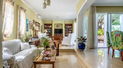 Foto 5 de Casa o chalet en venta en Las Almenas, Tomares