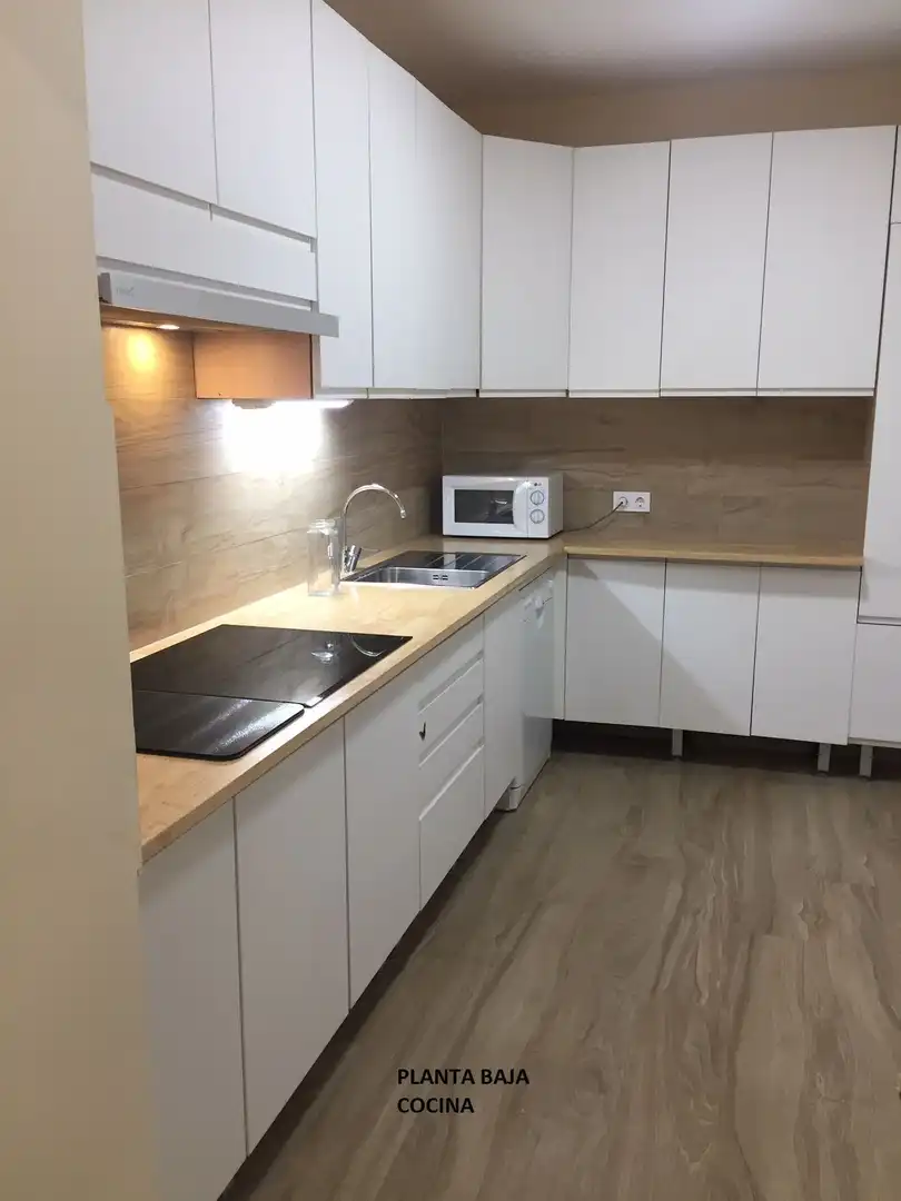 Kitchen of Houses for sale in Valdemorillo