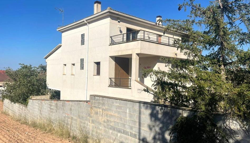 Foto 1 de Casa o chalet en venta en De Les Oliveres, Tàrrega, Lleida