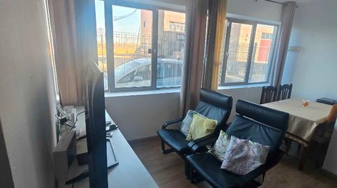 Foto 4 de Planta baja en venta en Calle de Francisco Aritio, Estación - Los Manantiales, Guadalajara Capital