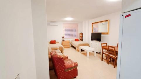 Foto 3 de Apartamento de alquiler en Campanillas, Málaga Capital