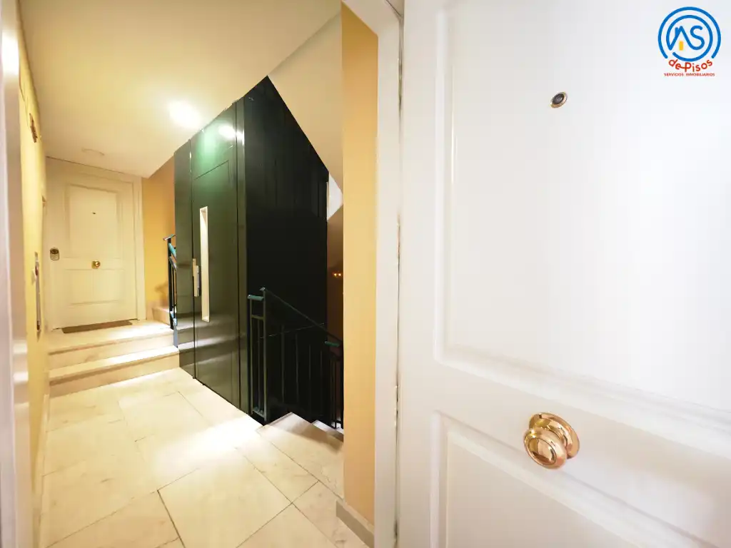 Apartament amb ascensor de lloguer a Calle de Ramón Pignatelli 46, imagen 7