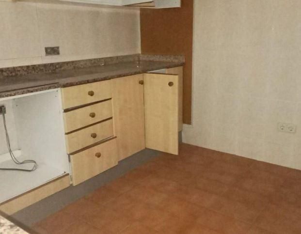 Cocina de Casa o chalet en venta en Puigdàlber con Terraza y Balcón