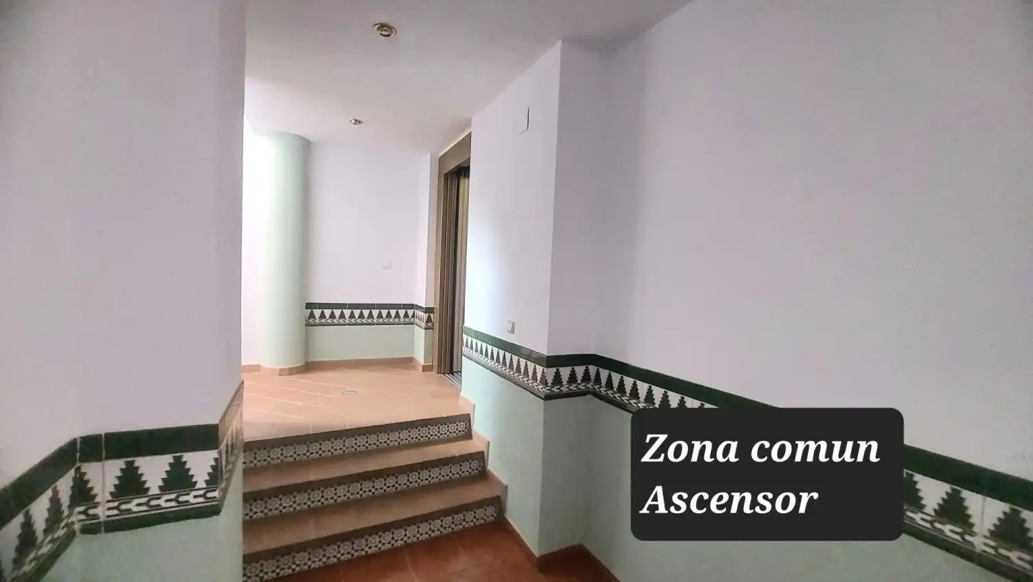 Piso de alquiler en Jaén con Amueblado