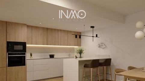 Foto 4 de Pis en venda a Santa Eulalia, La Serreta, Rubí