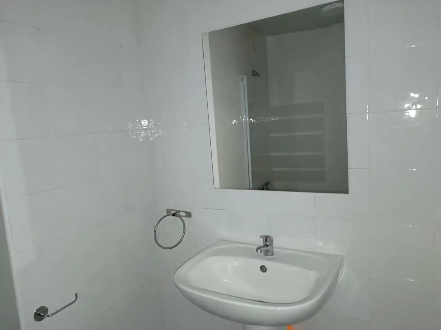 Bany de Apartament en venda en Sevilla
