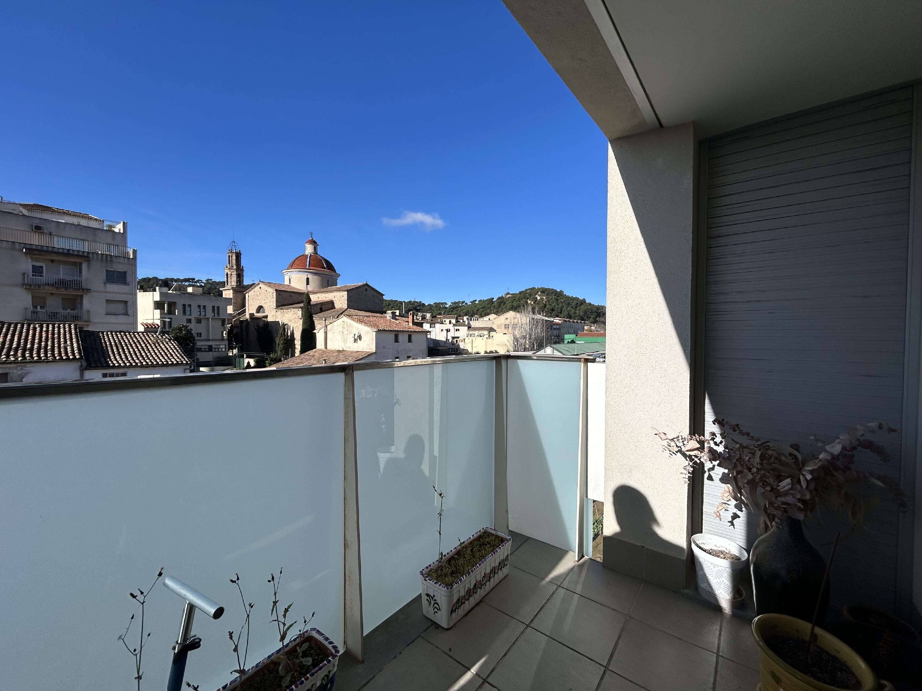 Terrassa de Pis en venda en Capellades amb Aire condicionat, Calefacció i Parquet