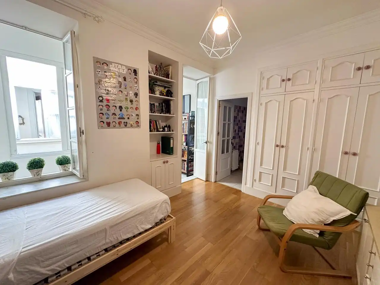 Casa o chalet en venta en Alameda - Mentidero - Teatro Falla