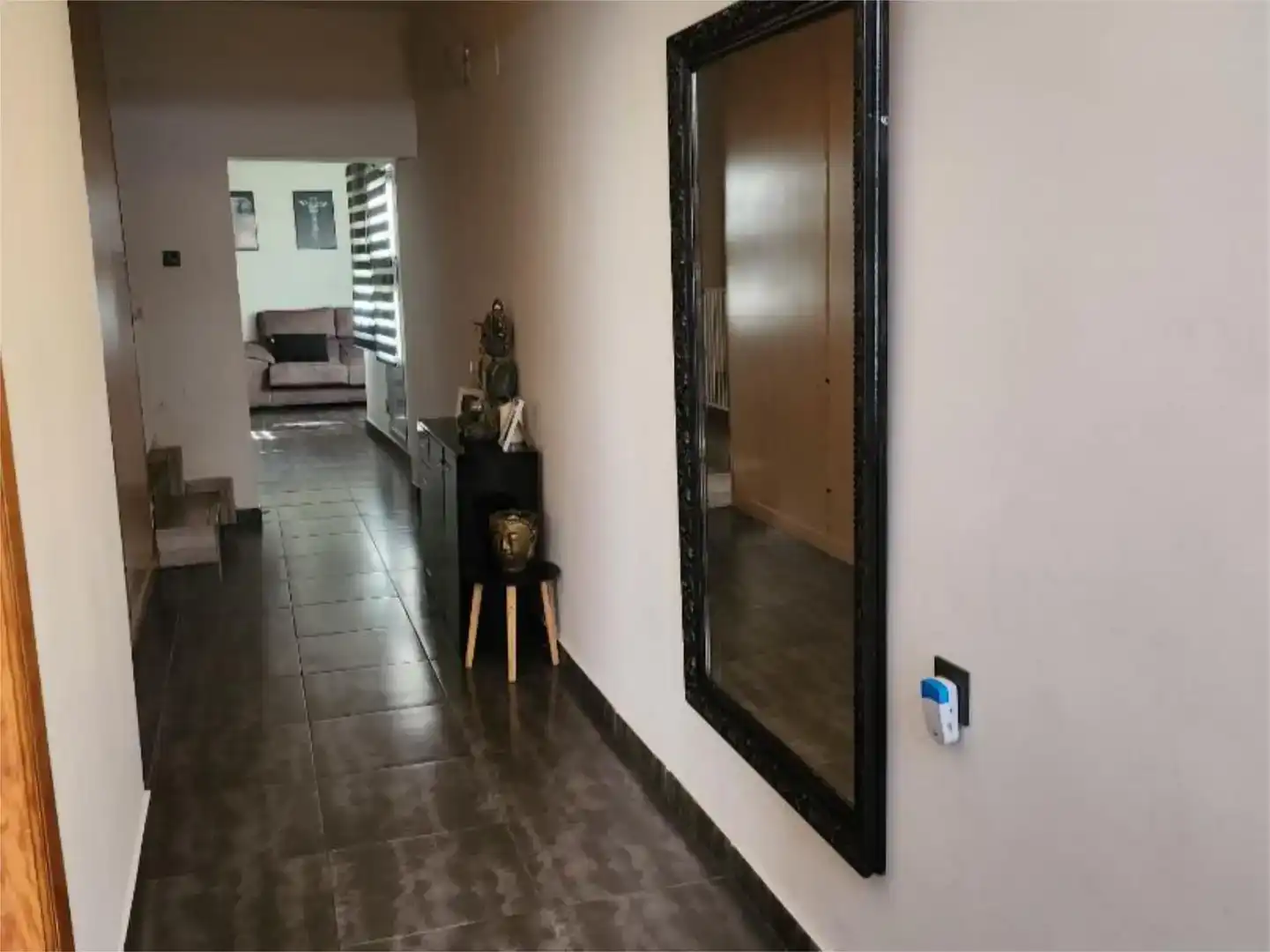 Pis en venda en Argamasilla de Calatrava amb Aire condicionat