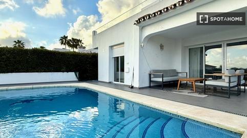 Foto 3 de Apartamento para compartir en El Faro de Calaburra - Chaparral, Mijas