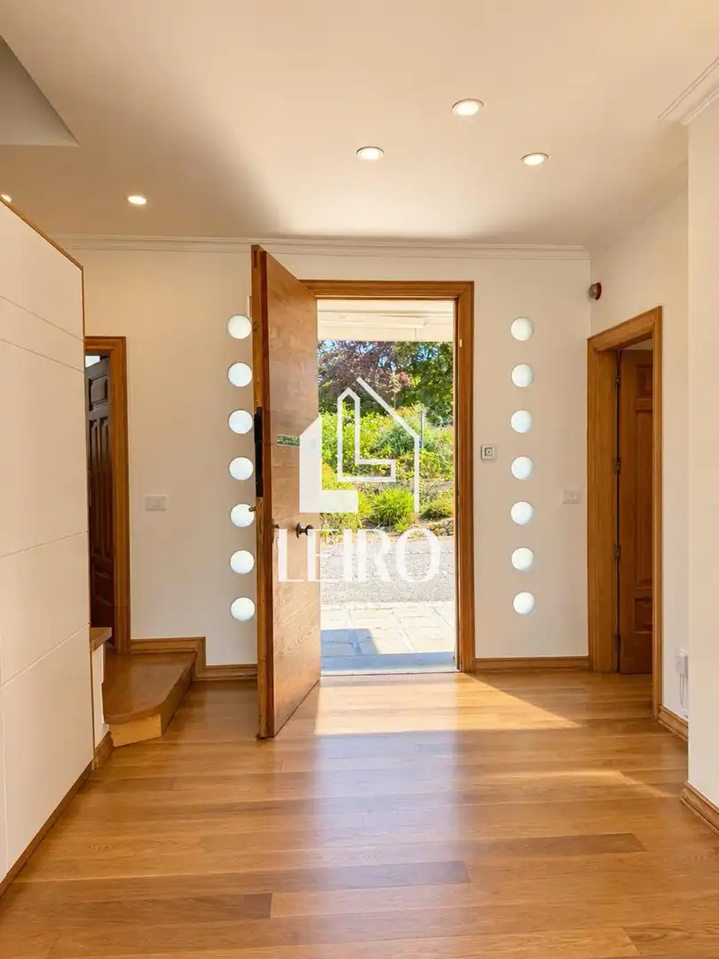 Detached house with garden for sale in Vilagarcía, imagen 12