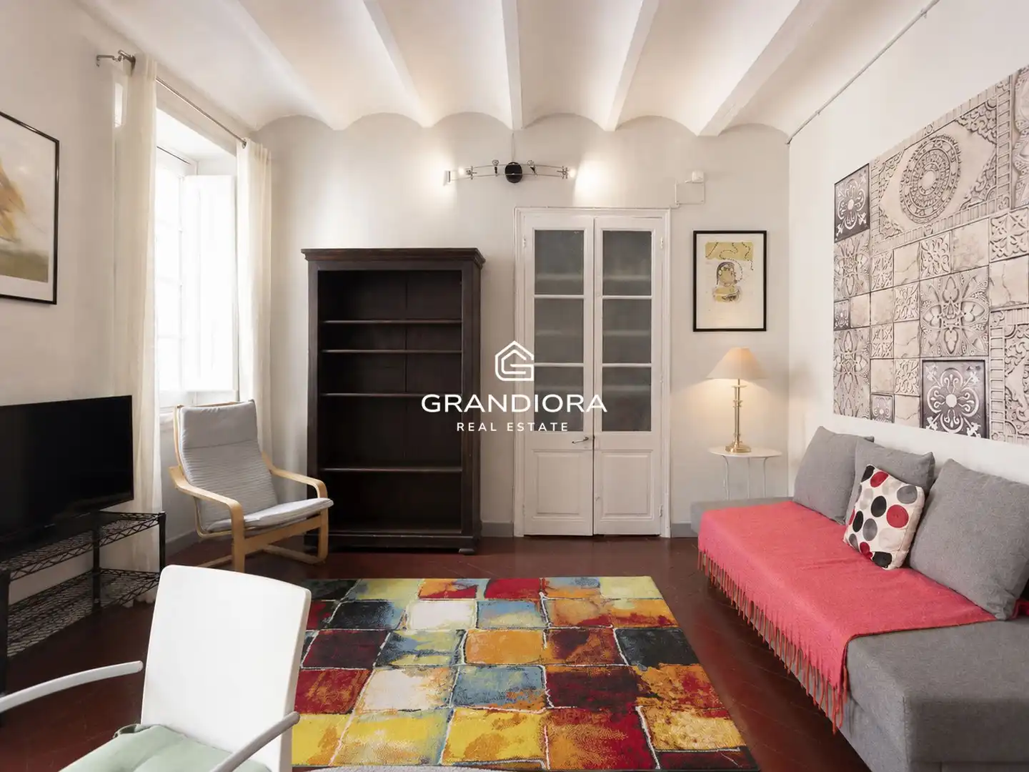 Wohnung mit Aufzug zum Verkauf in Calle Sant Pere Mes Alt, imagen 23