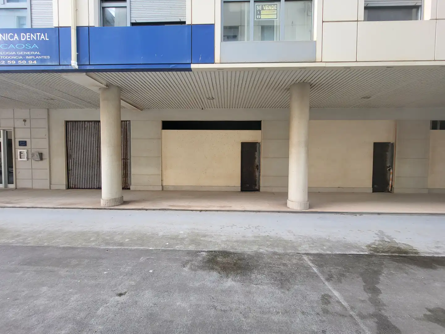 Local comercial en venda a Rúa das Áreas, imagen 4