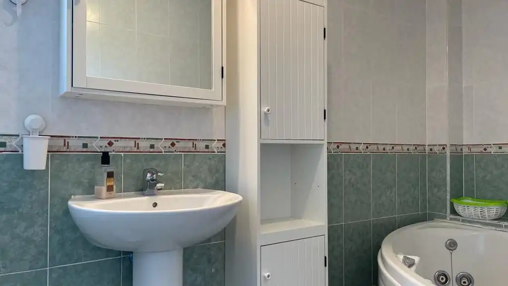 Casa amb piscina en venda a Montornés - Las Palmas - El Refugio, imagen 28